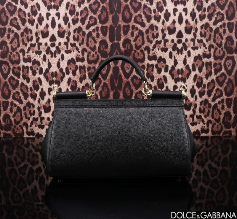 Dolce Gabbana Top Handle Bags